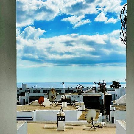 Apartment Vincent, Cozy And Sunny Over The Rooftops ปูแอร์โตเดลคาร์เมน ภายนอก รูปภาพ