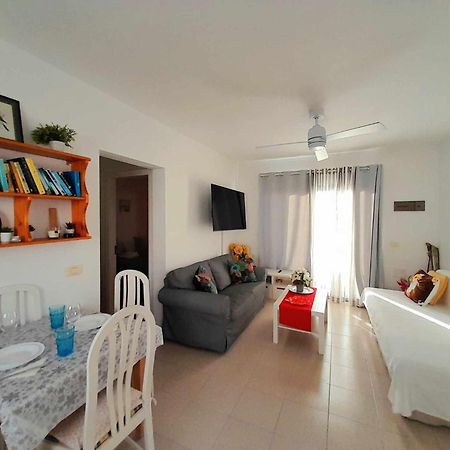 Apartment Vincent, Cozy And Sunny Over The Rooftops ปูแอร์โตเดลคาร์เมน ภายนอก รูปภาพ