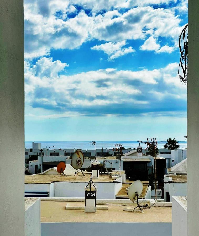 Apartment Vincent, Cozy And Sunny Over The Rooftops ปูแอร์โตเดลคาร์เมน ภายนอก รูปภาพ