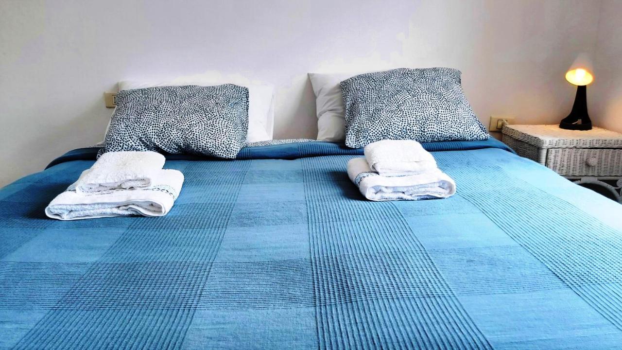 Apartment Vincent, Cozy And Sunny Over The Rooftops ปูแอร์โตเดลคาร์เมน ภายนอก รูปภาพ