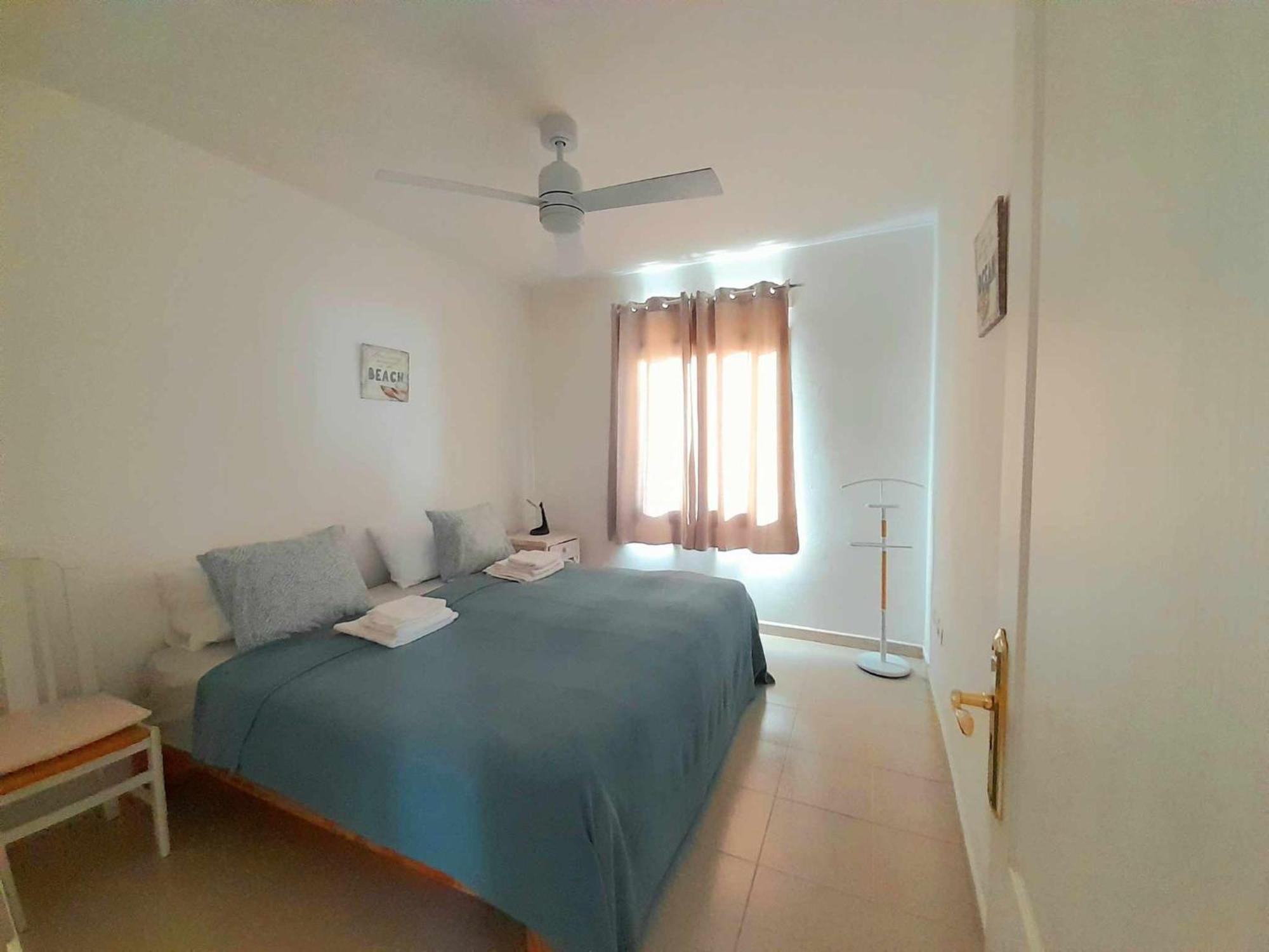 Apartment Vincent, Cozy And Sunny Over The Rooftops ปูแอร์โตเดลคาร์เมน ภายนอก รูปภาพ